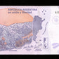 ARGENTINE - ARGENTINA - 100 Pesos (2018) Pick W363A NEUF / UNC