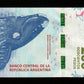 ARGENTINE - ARGENTINA - 200 Pesos (2016) Pick 364a NEUF / UNC