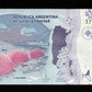 ARGENTINE - ARGENTINA - 200 Pesos (2016) Pick 364a NEUF / UNC