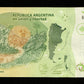 ARGENTINE - ARGENTINA - 500 Pesos (2016) Pick 365 NEUF / UNC