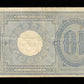 ITALIE - ITALY - Biglietto di Stato, 10 Lire 1888 (1923) Pick 20h Maltese & Rossolini TB+ / Fine+