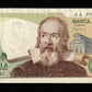 ITALIE - ITALY - 2000 Lire 1983 Pick 103c TTB / VF