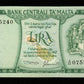 MALTE - MALTA - 1 Lira 1967 (1973) Pick 31d SPL / AU