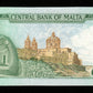 MALTE - MALTA - 1 Lira 1967 (1973) Pick 31d SPL / AU