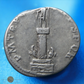 TRAJAN - Denier - Denarius "Colonne" RIC.356