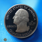 USA - Quarter dollar Proof Great Smoky Mountains 2014 S