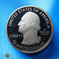 USA - Quarter dollar Proof Kisatchie 2015 S