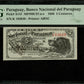 PARAGUAY - 5 Centavos Fuertes 1886 Pick S141a NEUF / PMG Gem Unc 66 EPQ TOP POP (1/7)