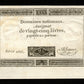 FRANCE - Assignat, 25 Livres 1793 Ass.43b Série 4293 Pick A71 pr.NEUF / UNC-