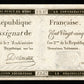 FRANCE - Assignat, 125 Livres 1793 (7 Vendémiaire an 2) Ass.44a Sign. Delaistre Pick A74 SUP / XF