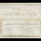 FRANCE - Assignat, 2000 Francs 1795 (18 Nivôse an 3) Ass.51a Pick A81 Sign. Gaudet TTB / VF