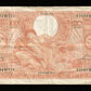 BELGIQUE - BELGIUM - 100 Francs = 20 Belgas 1944 Pick 113 TB / Fine