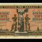 GRÈCE - GREECE - 5000 Drachmai 1942 Pick 119a SPL / AU