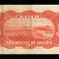 MEXIQUE - Banco Occidental de Mexico, 5 Pesos 1913 Pick S408d TTB / VF