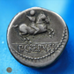 CREPUSIUS - Denier - Denarius Cr.361