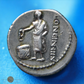 CASSIUS LONGINUS  - Denier - Denarius - "Citoyen" Cr.413