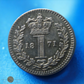 ROYAUME UNI - UNITED KINGDOM - 1 Penny 1871 S.3920