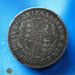 ANTILLES BRITANNIQUES - BRISTISH WEST INDIES - 1/16 Dollar 1820 KM.1