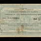 ARMÉNIE - Erivan, 500 Rubles (Rubley) 1919 Pick 7 TB / Fine