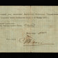ARMÉNIE - Erivan, 500 Rubles (Rubley) 1919 Pick 7 TB / Fine