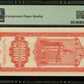 CHINE - Central Bank of China, 2000 Customs Gold Units CGU 1948 Pick 357 PMG Choice AU 58 EPQ