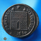 CONSTANCE II - CONSTANTIUS II - Centenionalis PROVIDENTIAE CAESS, Siscia