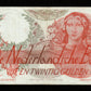 PAYS-BAS - 25 Gulden 1947 Pick 81 TB / Fine