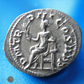 GORDIEN III - GORDIANUS III - Denier - Denarius PM TRP III COS II PP Appolon, Rome