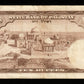 PAKISTAN - 10 Rupees (1951-1967) Pick 13 TTB / VF