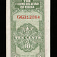 CHINE - Farmers Bank of China, 10 Cents 1935 Pick 455 SPL / AU