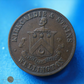 NOUVELLE-ZELANDE - NEW ZEALAND - Penny Token , Kirkcaldie & Stains, Wellington