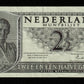 PAYS-BAS - 2 1/2 Gulden 1949 Muntbiljet Pick 73 TTB / VF NETHERLANDS