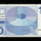 PAYS-BAS - 10 Gulden 1968 Pick 91b pr.SUP / XF- NETHERLANDS