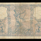 FRANCE - 100 Francs Bleu et Rose 1889 F.21.02, Pick 65a TB / Fine