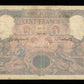 FRANCE - 100 Francs Bleu et Rose 1894 F.21.07, Pick 65b TB / Fine
