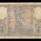 FRANCE - 100 Francs Bleu et Rose 1894 F.21.07, Pick 65b TB / Fine