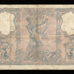 FRANCE - 100 Francs Bleu et Rose 1899 F.21.12, Pick 65b B+ / Good+