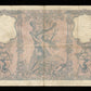 FRANCE - 100 Francs Bleu et Rose 1900 F.21.13, Pick 65b pr.TB / Fine-