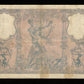 FRANCE - 100 Francs Bleu et Rose 1901 F.21.15, Pick 65c B+ / Good+