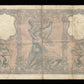 FRANCE - 100 Francs Bleu et Rose 1902 F.21.16, Pick 65c B+ / Good+