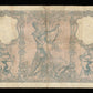FRANCE - 100 Francs Bleu et Rose 1902 F.21.16, Pick 65c pr.TB / Fine-