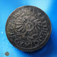 ALLEMAGNE - GERMANY - HANAU -MUZENBERG - 3 Kreuzer 1614 Philipp Moritz