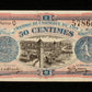 FRANCE - Chambre de Commerce du Lot, Cahors 50 Centimes 1920 JP.35.25 SPL+ / AU+