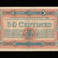 FRANCE - Chambre de Commerce du Lot, Cahors 50 Centimes 1920 JP.35.25 SPL+ / AU+