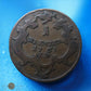 ALLEMAGNE - GERMANY - LOWENSTEIN - 1 Kreuzer 1767