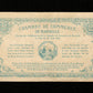 FRANCE - Chambre de Commerce de Marseille 2 Francs 1914 JP.79.18 TTB / VF