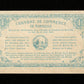 FRANCE - Chambre de Commerce de Marseille 1 Franc 1914 JP.79.31 pr.SUP / XF-