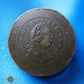 ROYAUME UNI - Token - Middlesex - Copper Medal or Trial strike Georges III, Henry Kettle