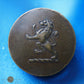 ROYAUME UNI - Token - Middlesex - Copper Medal or Trial strike Georges III, Henry Kettle