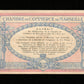 FRANCE - Chambre de Commerce de Marseille 1 Franc 1917 JP.79.64 SUP / XF